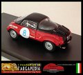 8 Fiat Abarth 750 Goccia - Carrara Models 1.43 (4)